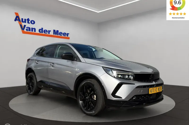 Opel Grandland (2022)