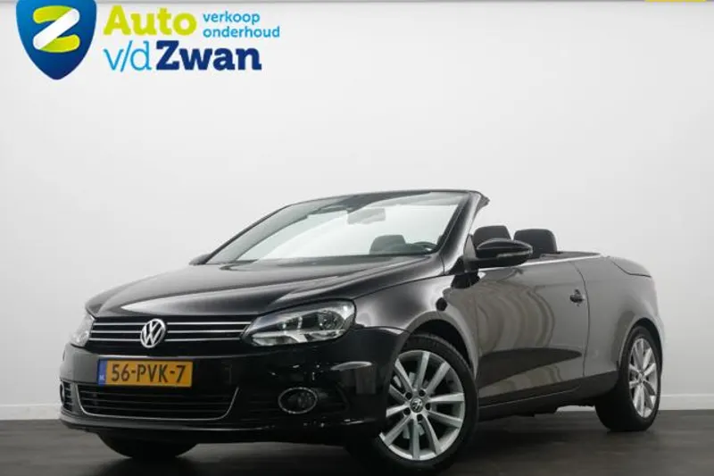 Volkswagen Eos (2011)