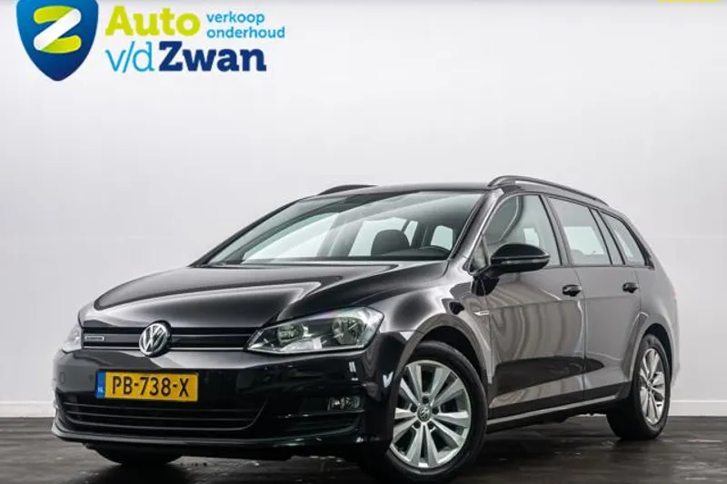 Volkswagen Golf (2017)