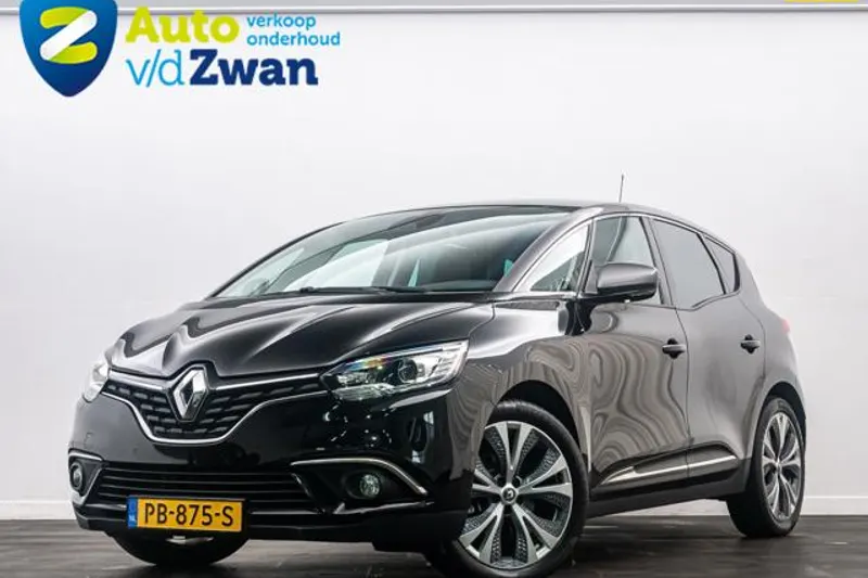 Renault Scénic (2017)