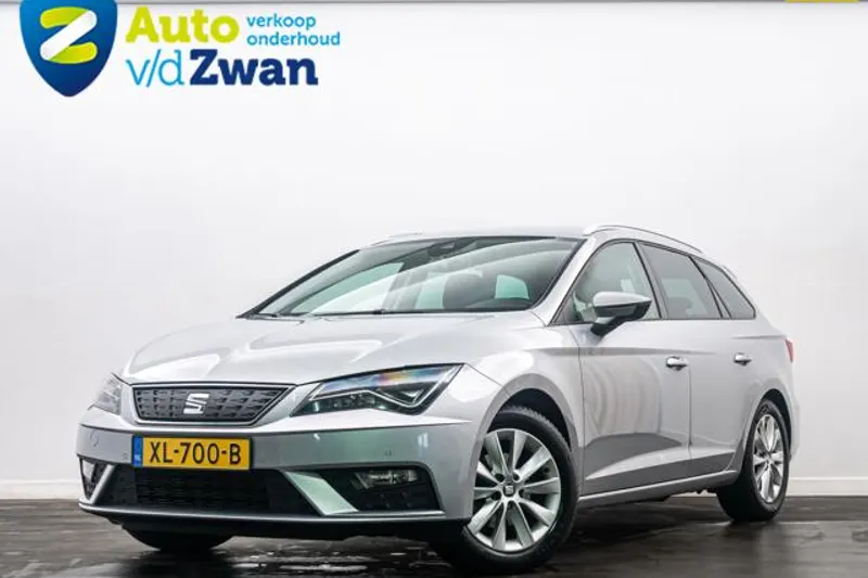 SEAT Leon (2019)