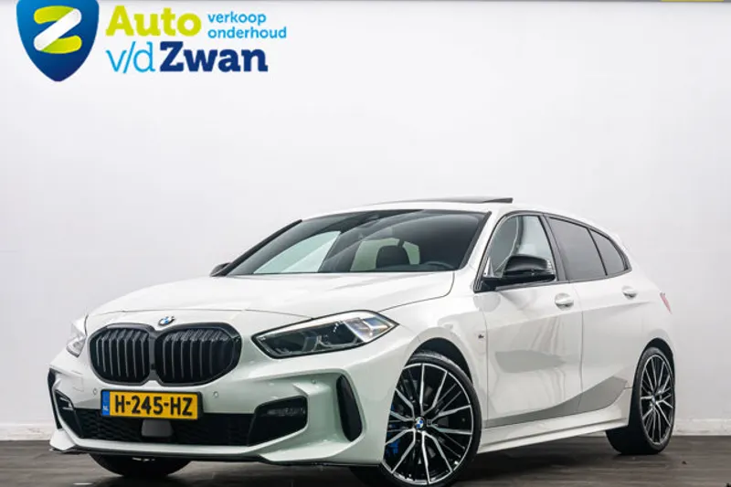 BMW 1-Serie (2020)