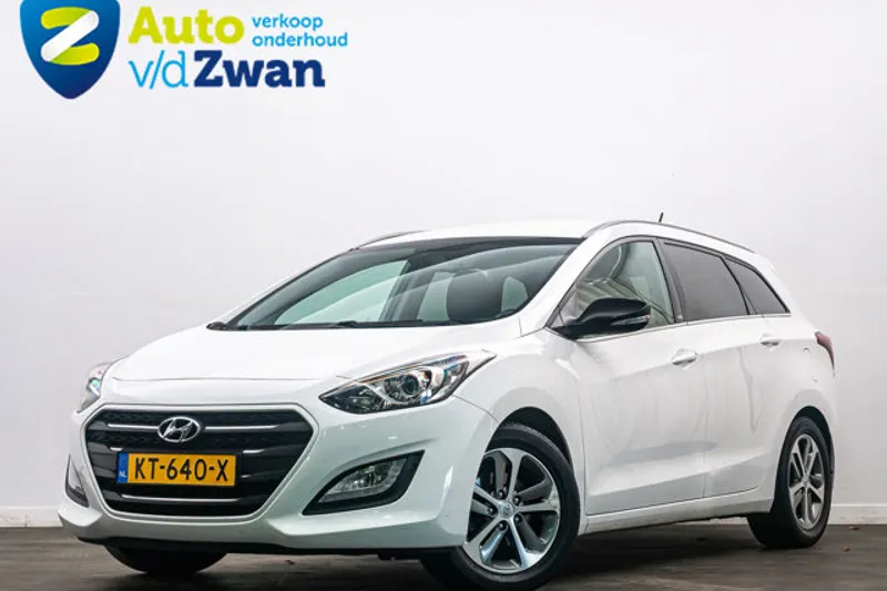 Hyundai i30 (2015)