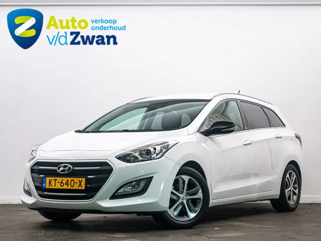 Hyundai i30 (2015) — foto 1