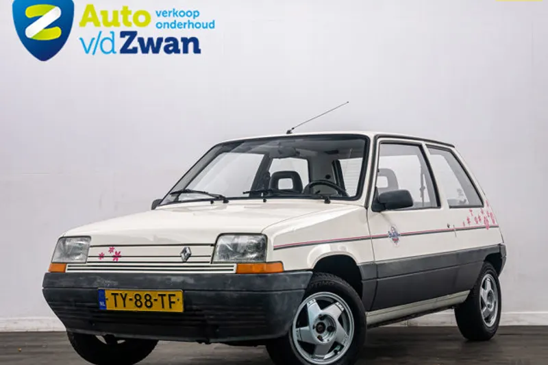 Renault 5 (1989)