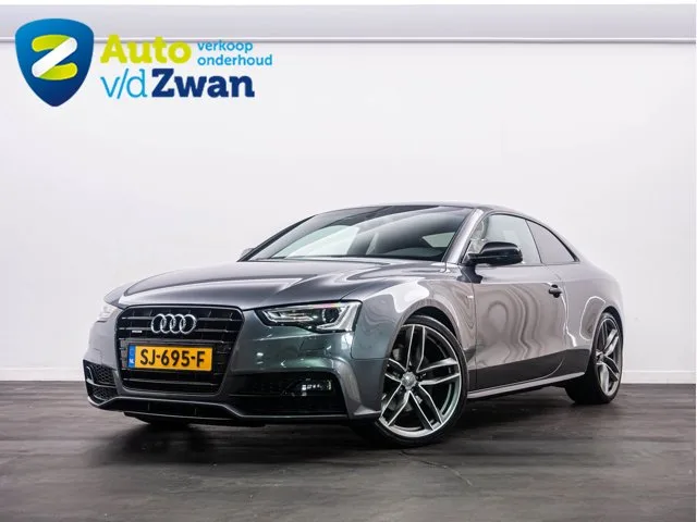 Audi A5 (2015) — foto 1