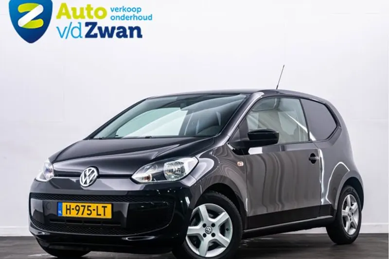 Volkswagen Up! (2012)