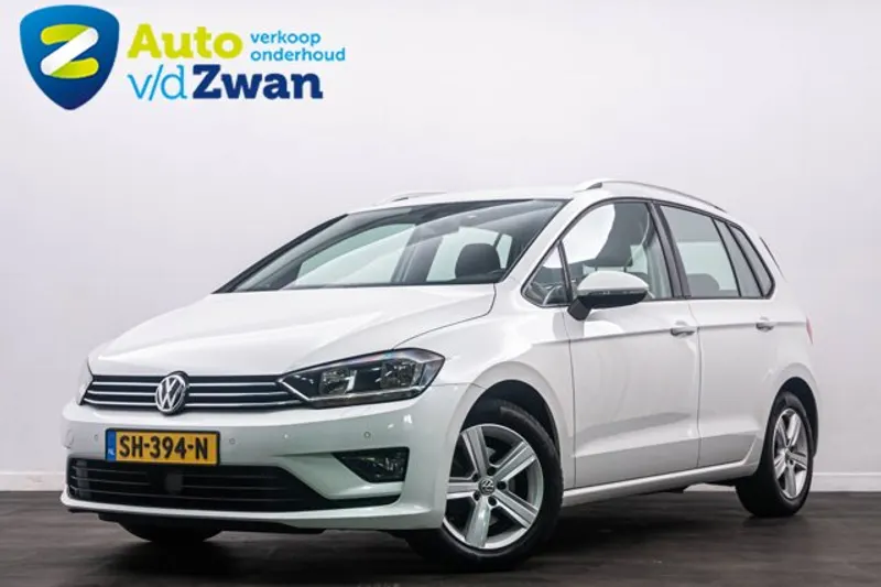 Volkswagen Golf (2015)