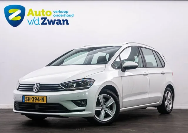 Volkswagen Golf (2015) — foto 1