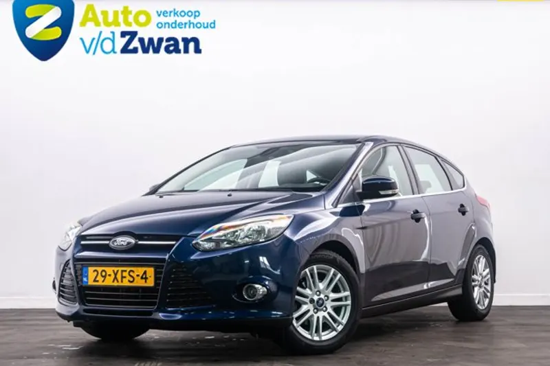 Ford Focus (2012)