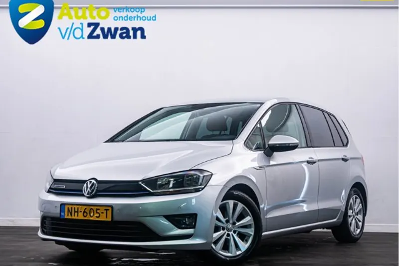 Volkswagen Golf (2017)