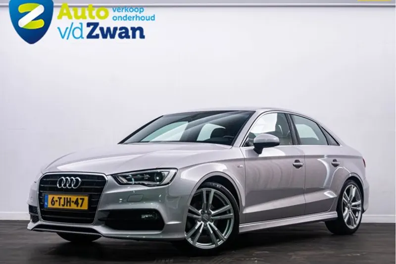 Audi A3 (2014)