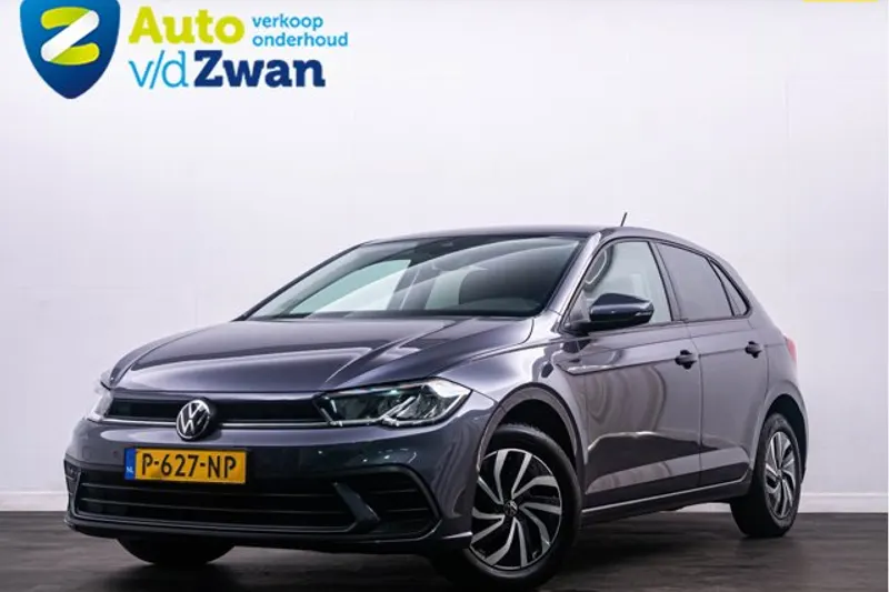 Volkswagen Polo (2022)