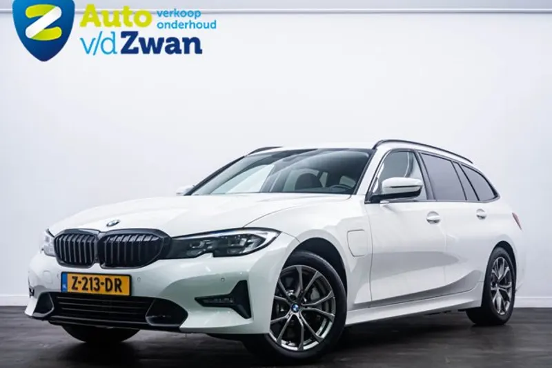 BMW 3-Serie (2020)