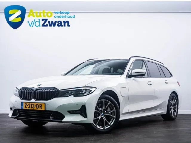 BMW 3-Serie (2020) — foto 1