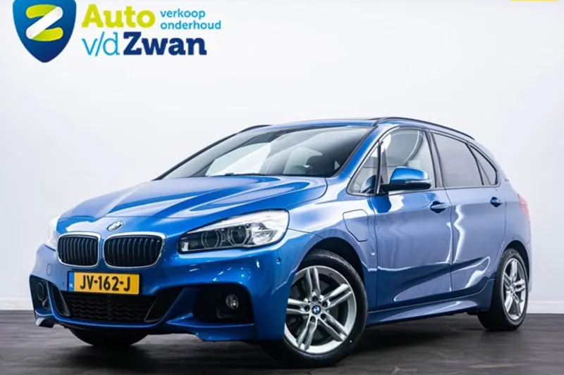 BMW 2-Serie (2016)