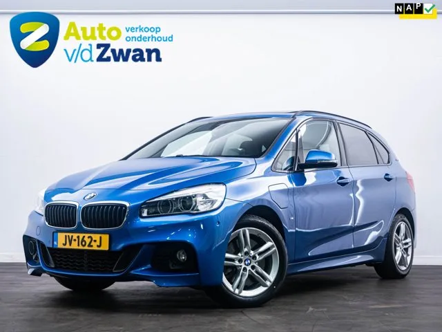 BMW 2-Serie (2016) — foto 1