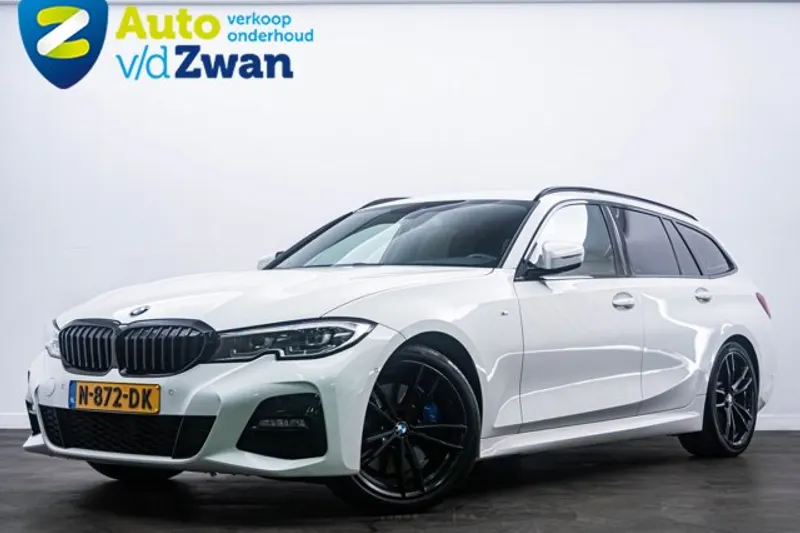 BMW 3-Serie (2020)