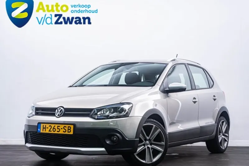 Volkswagen Polo (2011)