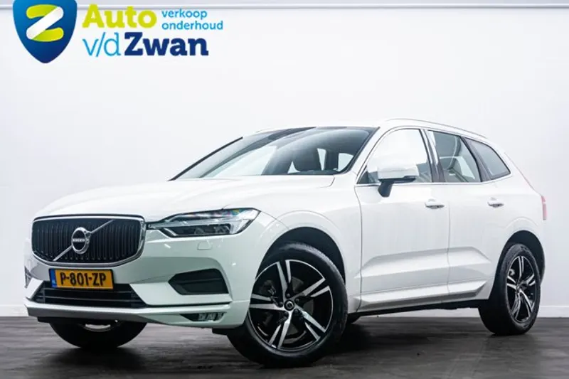 Volvo XC60 (2018)