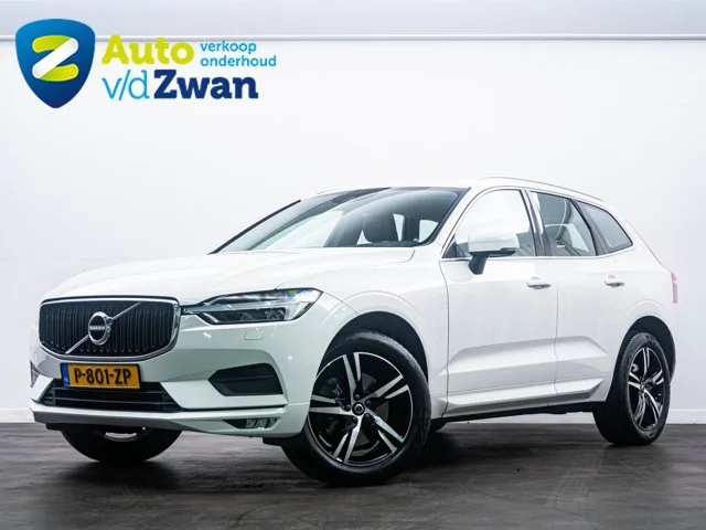 Volvo XC60 (2018) — foto 1