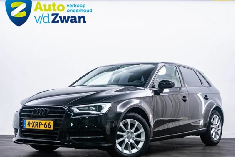 Audi A3 (2014)