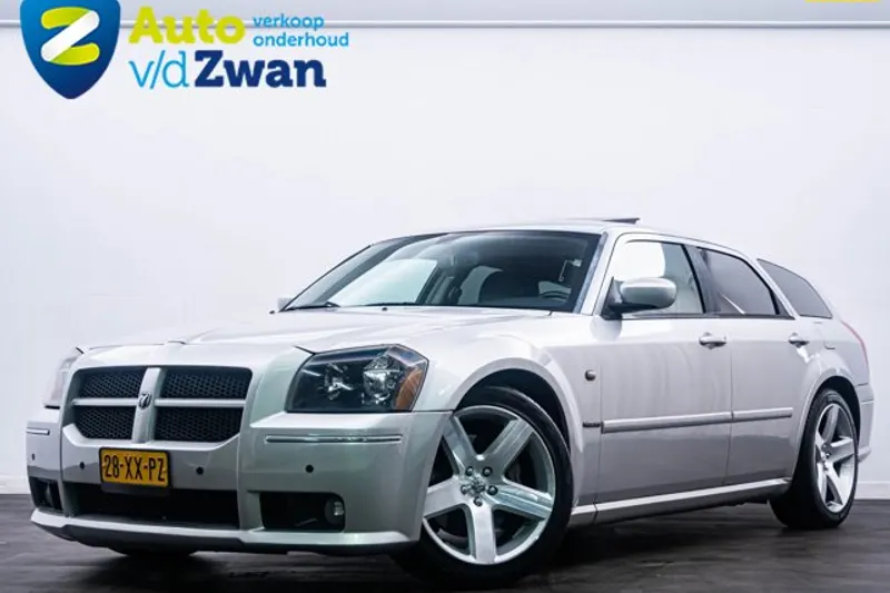 Dodge MAGNUM SRT-8 (2007)