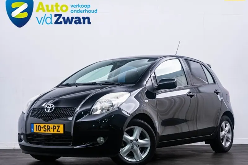 Toyota Yaris (2006)