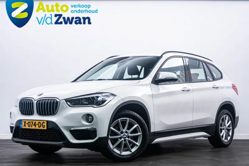 BMW X1 (2019)