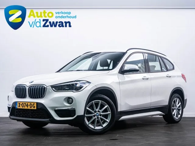BMW X1 (2019) — foto 1