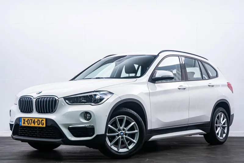BMW X1 (2019)