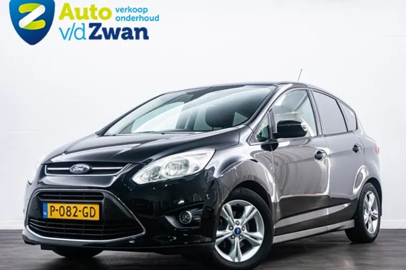 Ford C-Max (2013)