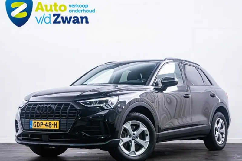 Audi Q3 (2021)