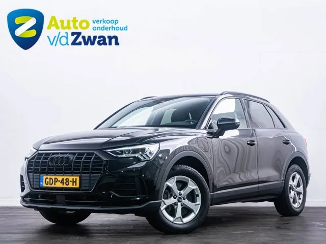 Audi Q3 (2021) — foto 1