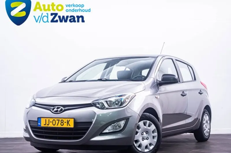 Hyundai i20 (2013)