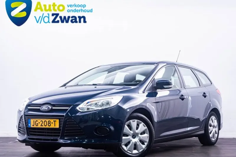 Ford Focus (2013)