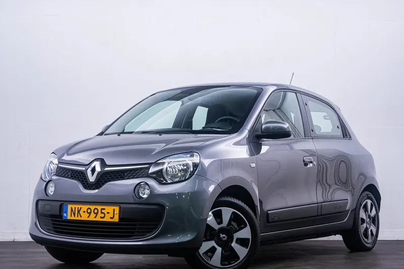 Renault Twingo (2017)