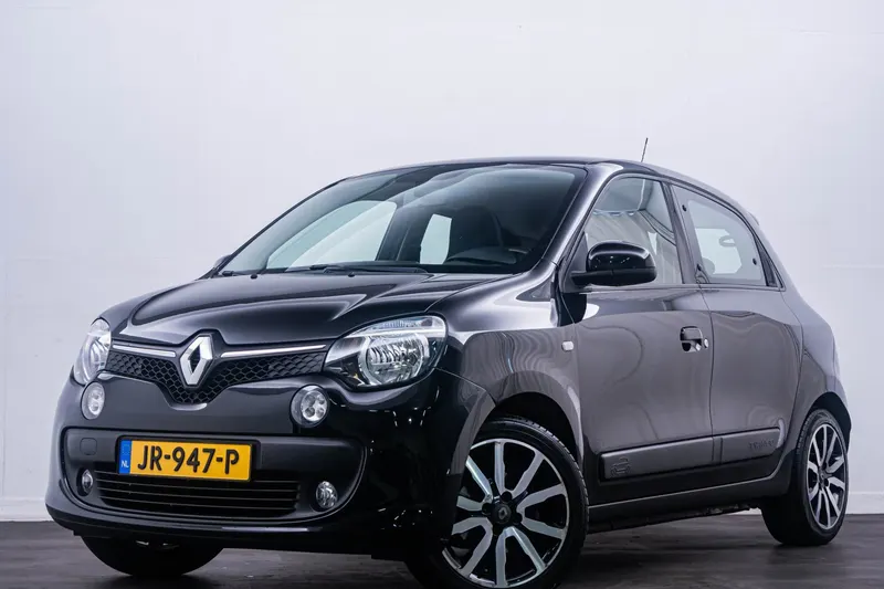 Renault Twingo (2016)
