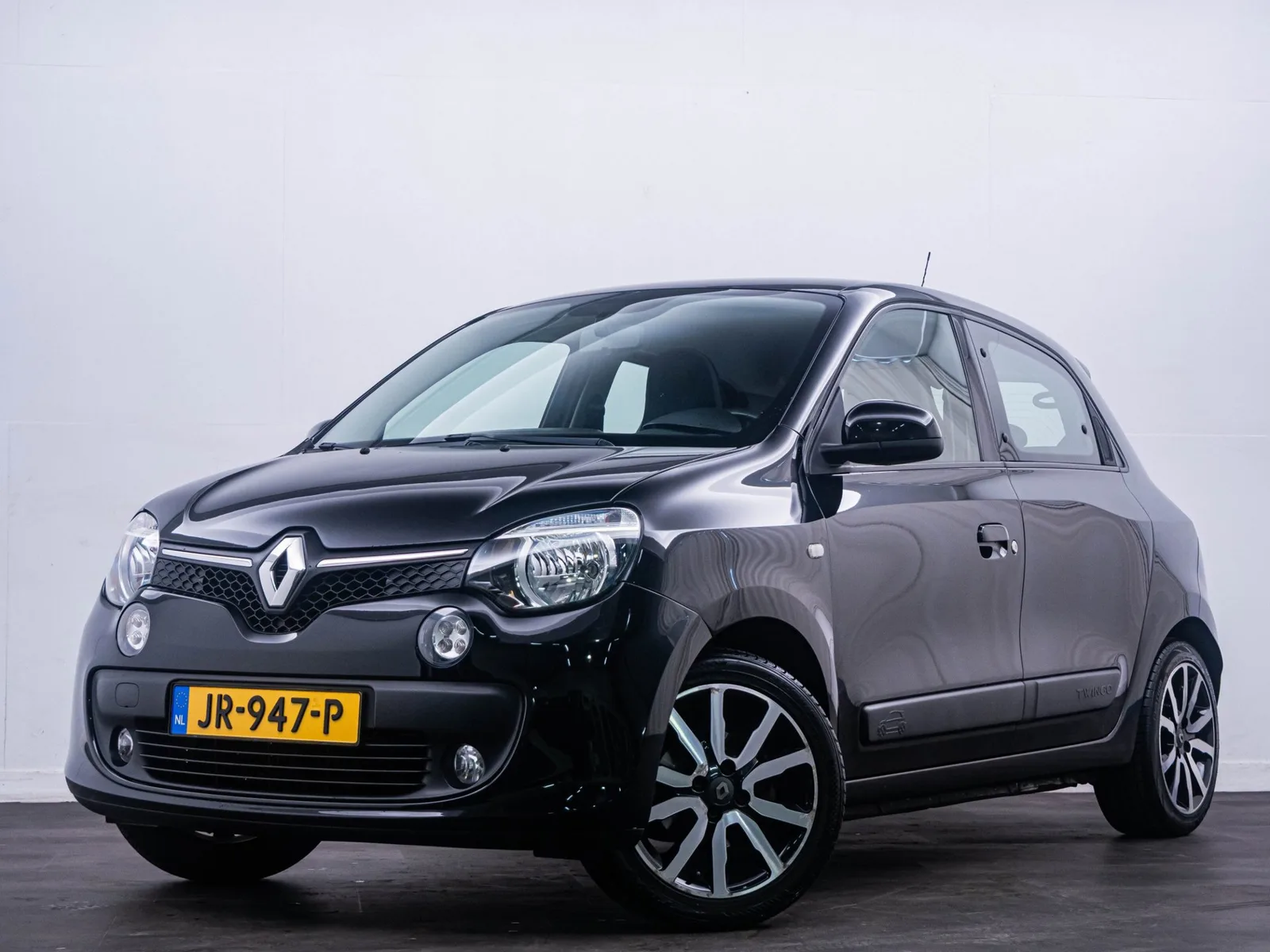Renault Twingo (2016) — foto 1