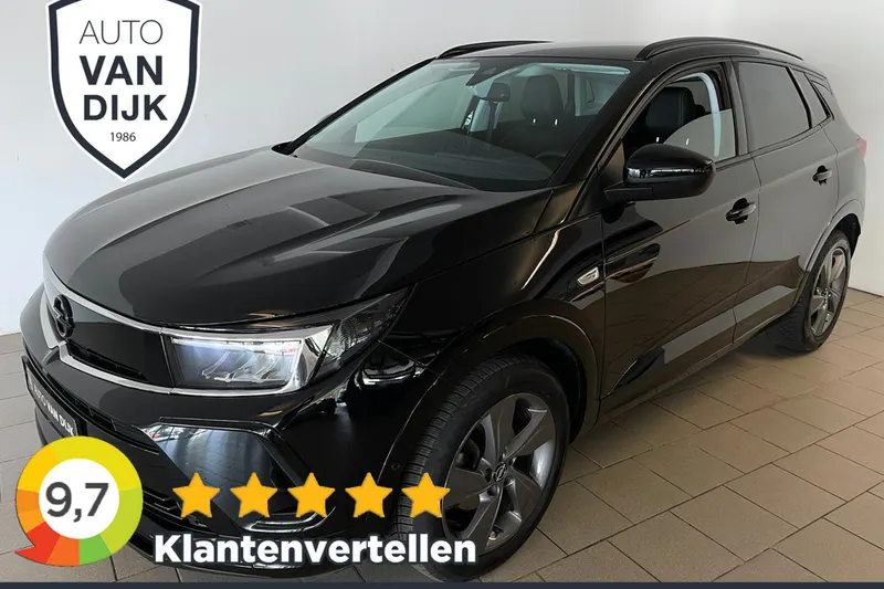 Opel Grandland (2024)