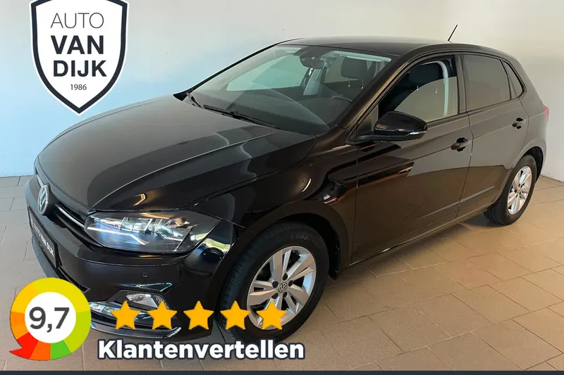 Volkswagen Polo (2021)
