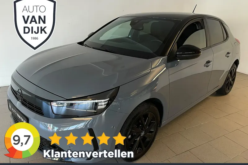 Opel Corsa (2024)