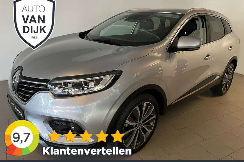 Renault Kadjar (2019)