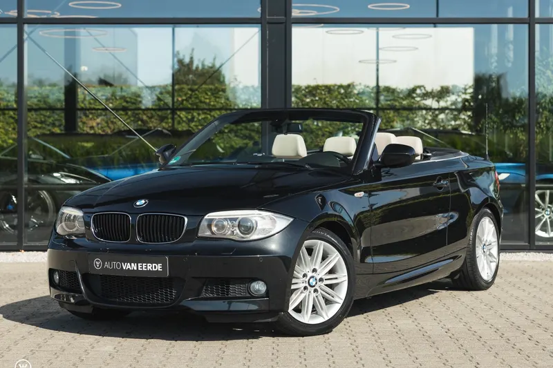 BMW 1-Serie (2011)