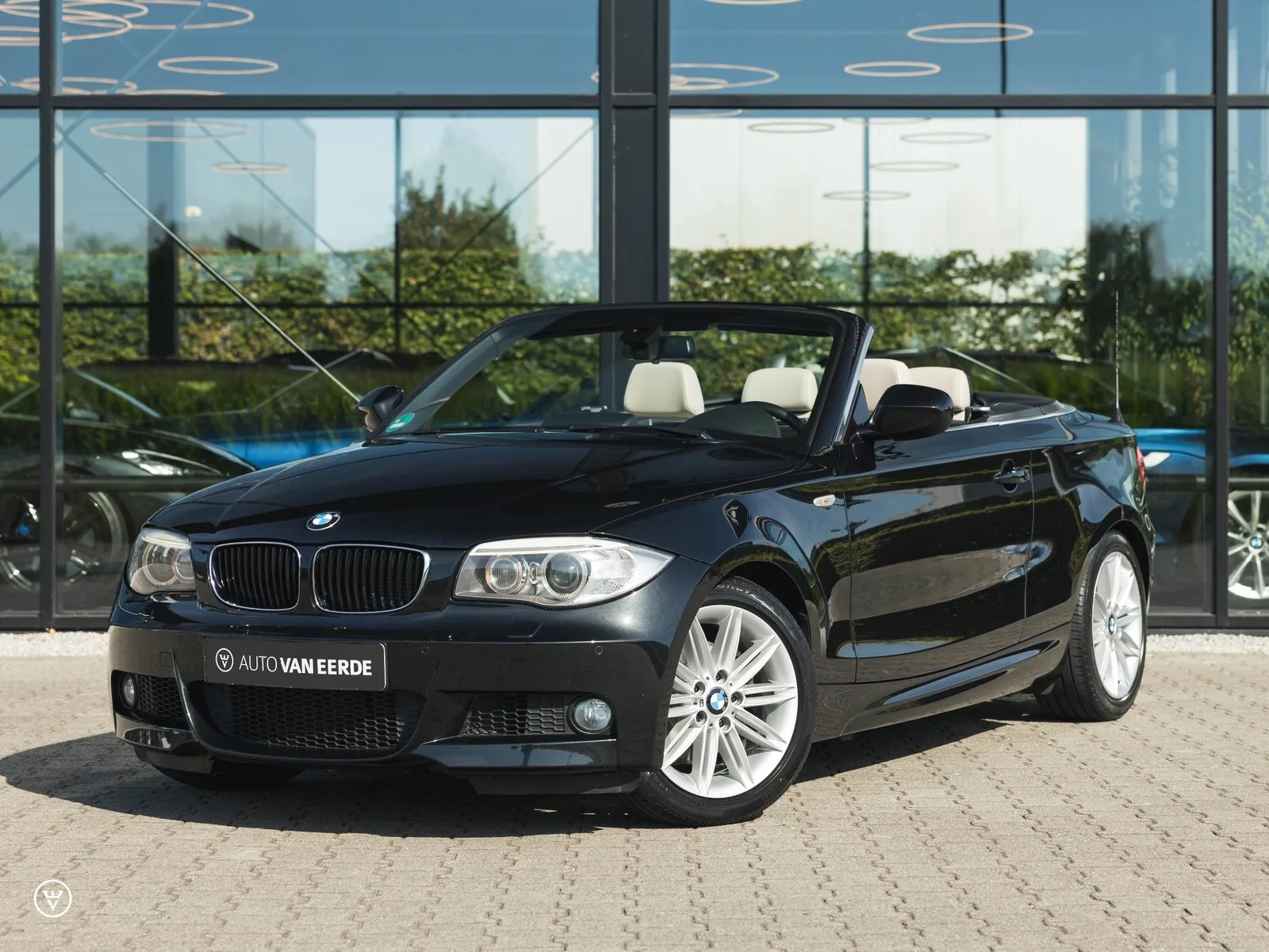 BMW 1-Serie (2011) — foto 1
