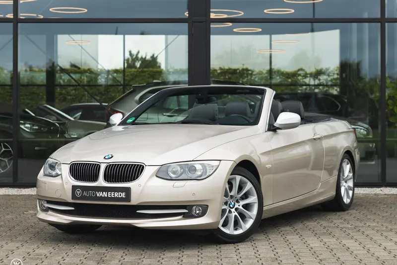 BMW 3-Serie (2012)