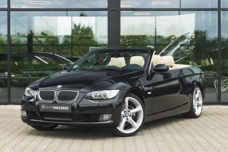 BMW 3-Serie (2007)