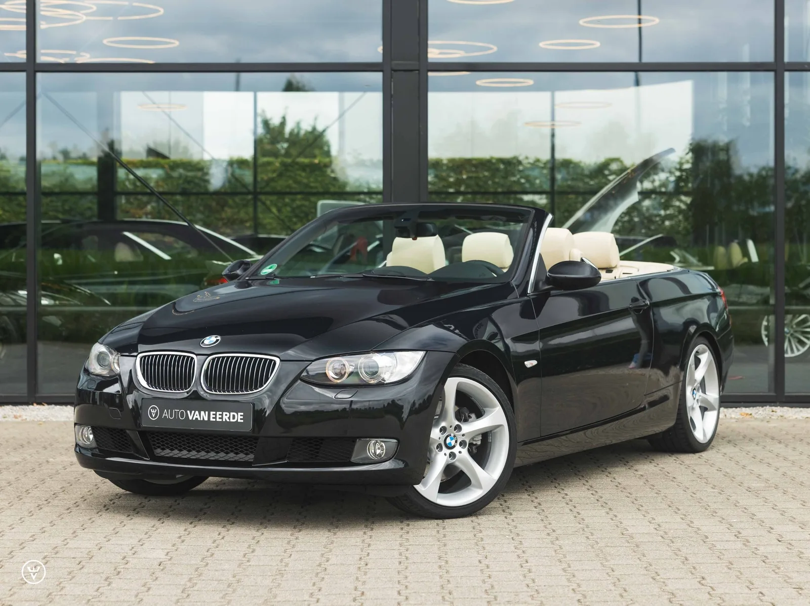 BMW 3-Serie (2007) — foto 1