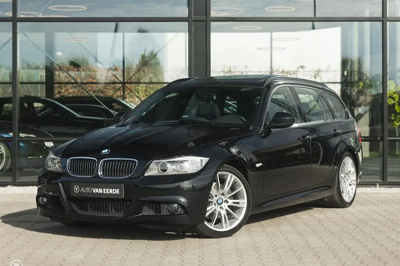 BMW 3-Serie (2011)