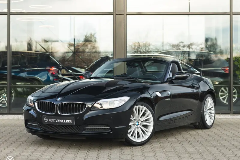 BMW Z4 (2009)